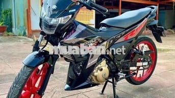 Suzuki RAIDER Fi 2018 máy Zin êm