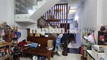 Bán Nhà Liên khu 5-6 - Hẻm xe hơi - 57m2 - Hơn 2 tỷ