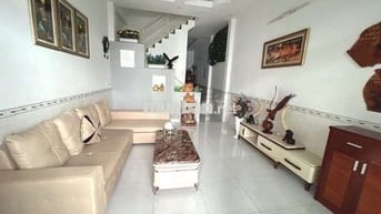 Chỉ 4 Tỷ, Có Ngay Căn Nhà 2 Tầng BTCT 60m2, Vào Ở Ngay