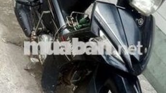 Xe Sirius chính chủ