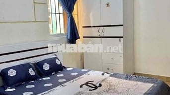 Cho Thuê Phòng Trọ,Full Nội Thất,Thích Quản Đức,QPN