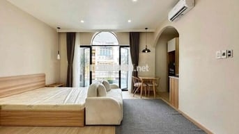 HỆ THỐNG CĂN HỘ/PHÒNG CHO THUÊ TÂN BÌNH GẦN SÂN BAY_NHÀ GA T3 MỚI