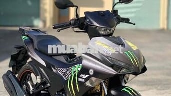 muốn lên đời xe nên bán