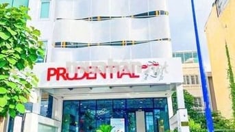 DT 7 X 28m 1Hầm 1 Trệt 3Lầu (Sàn Trống Suốt)