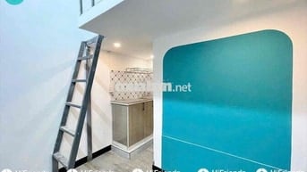 KHAI TRƯƠNG PHÒNG TRỌ MỚI XÂY DUPLEX GÁC NHÀ MỚI NGAY TRUNG TÂM