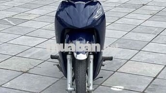 WAVE A110 Nguyên Bản 2022 Chất_Bảo Hành 2 Năm