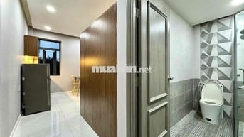 PHÒNG FULL NỘI THẤT - BANCOL -   GIẢM 1TR THÁNG ĐẦU -