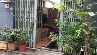 Cho thuê nhà nguyên căn đường Sơn Kỳ, Tân Phú, gần Aeonmall