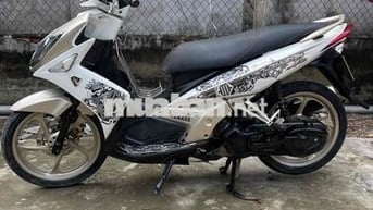 Yamaha novo biển 65 máy êm ru áo liền đẹp