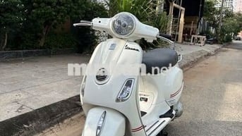 Vespa LX 125S mới đẹp