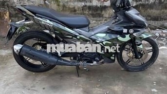 Ex 150 camo biển 65 máy zin êm fun chức năng  Giá