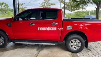 Bán Tải Ford Ranger 2016  - nguyên rin 150000 km