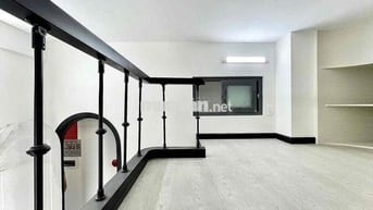 DUPLEX NỘI THẤT CAO CẤP SÁT Ở TÔ HIỆU SÁT BÊN ĐẦM SEN