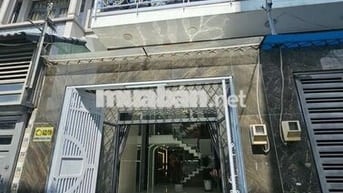 Nhà phố 3 lầu đường TL19 sát ngã 4 ga