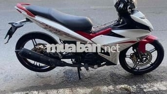 Ex 150 trắng đỏ biển 65 ngây chủ máy zin êm fun ch