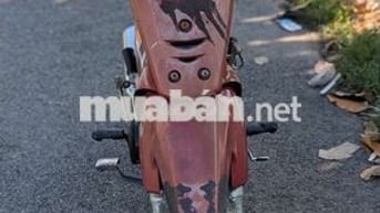 Wave anpha 2002 máy ngon giao cavet