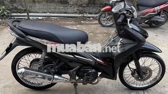 Honda wave rsx biển 59 máy zin êm fun chức năng Gi