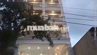 Cho thuê Căn hộ dịch vụ cao cấp