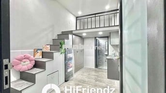 KHAI TRƯƠNG CĂN HỘ DUPLEX THANG MÁY - TÂN KÌ TÂN QUÝ - TRƯỜNG CHINH