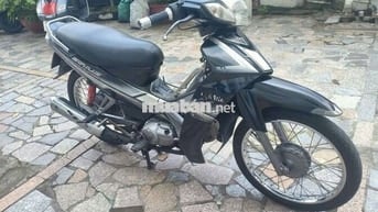 Xe yamaha sirut thai