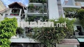 cho thuê nhà đường hoa khu vực Phan Xích Long HOT nhất Phú Nhuận