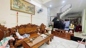  💎BỎ TÚI NHÀ TÂN BÌNH DỄ DÀNG ! VỚI 3TỶ150 SỞ HỮU NGAY NHÀ 56.5M2💎