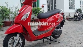 Xe atila alizabet fi