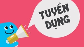 TÀI XẾ XE TẢI BẰNG C CÓ KINH NGHIỆM