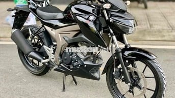 Suzuki GSX-S150 2017 biển HCM chính chủ xe đẹp zin