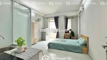 CHO THUÊ PHÒNG TRỌ FULL NỘI THẤT SIÊU RỘNG NGAY CHỢ TÂN HƯƠNG