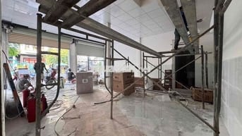 MBKD RỘNG 90M2 NGAY MẶT TIỀN ĐƯỜNG TÂN PHÚ PHÙ HỢP KINH DOANH