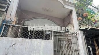 Nhà Hẻm xe hơi 34m2 , 1 lầu , đường Phạm Văn Bạch giá 3tỷ xxx