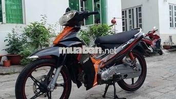 Xe sirut 50cc Hàn Quốc