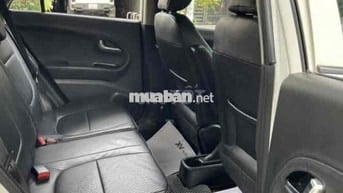 Kia Morning 2014 1.25 MT - 1100 km