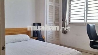 Căn hộ chung cư NGUYỄN KIỆM : 65m2-2PN-Nội thất full