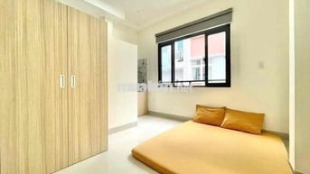 Phòng Giá Rẻ Tiện Nghi Thang Máy Quang Trung Giao Phạm Văn Chiêu