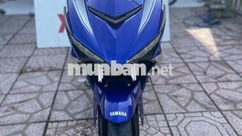 Ex 150 xanh gp áo lột keo như mới biển 95