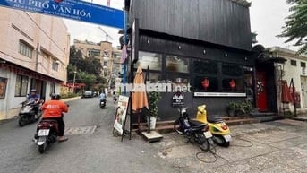 💎💎💎GÓC 2MT NGAY KHU VĂN PHÒNG - KHÁCH TÂY - NGUYỄN ĐÌNH CHIỂU - QUẬN 1