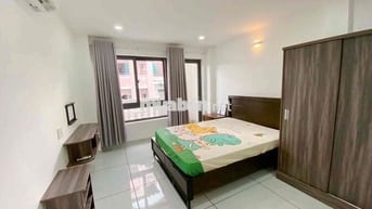 TRỐNG SẴN CHDV STUDIO BALCONY NGAY PHAN ĐĂNG LƯU - NGÃ TƯ PHÚ NHUẬN