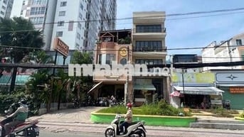 Bán nhà mặt tiền kinh doanh tại Lê Văn Lương, Phước kiển