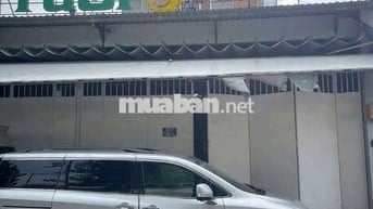 Cho thuê nguyên căn quận 4 ngang 13 đường Hoàng Diệu