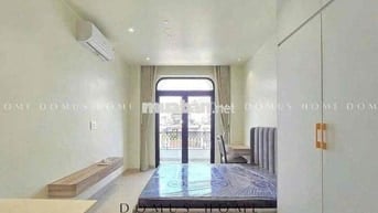 siêu phẩm giá giảm còn *** 1 căn - studio ban công full tiện nghi