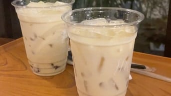 Cần người phụ đến Tết ( sản phẩm thuần chay)