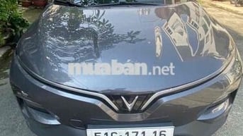 VinFast VF6 2024 Plus - 16000 km