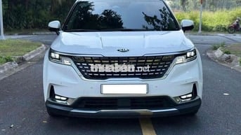 Kia Carnival 2021 2.2D Signature cao cấp siêu mới