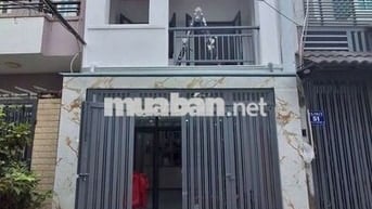 Nhà 4x16,full NT ,ôtô vivu gần chợ Cầu ,MT NGUYỄN VĂN QUÁ