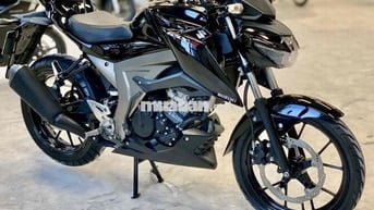 🔥Suzuki GSX S150 biển số TP.HCM chính chủ đời 2017