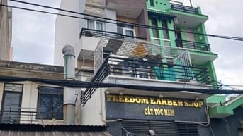 Nhà mặt tiền Đường Số 8, Lê Văn Quới, Bình Hưng Hòa A, Bình Tân