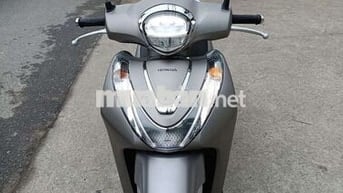 Sh mode phanh abs chống trượt