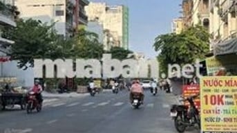 Bán nhà MT Trung Tâm Quận 11 ngay chợ Thiếc